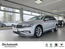 Reflexsilber Gebraucht 2020 VW Passat Elegance Kombi | 17.999 € (Fairer Preis)