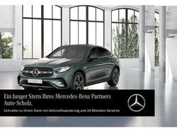 Silber Gebraucht 2025 Mercedes 200 AMG Coupé | 59.671 €