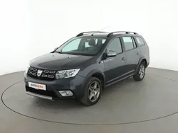 Dacia Logan MCV