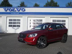 Rot Gebraucht 2013 Volvo XC60 Summum SUV | 13.500 € (Etwas zu teuer)