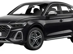 Neu 2025 Audi SQ5 Sportback Sport SUV | 85.400 € (Superpreis)