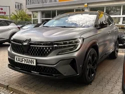 Grau Gebraucht 2024 Renault Austral Techno Esprit Alpine SUV | 36.890 € (Teuer)