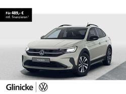 Ascotgrau Neu 2025 VW Taigo SUV | 35.289 € (Teuer)