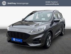 Magnetic grau metallic Gebraucht 2024 Ford Kuga ST-Line SUV | 22.950 € (Superpreis)