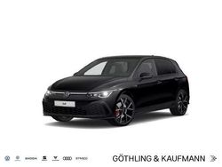 Deep black perleffekt Gebraucht 2021 VW Golf VIII GTD Limousine | 26.930 € (Fairer Preis)