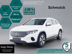 Othercolor Gebraucht 2024 Mercedes EQA250 Progressive SUV | 38.900 € (Teuer)