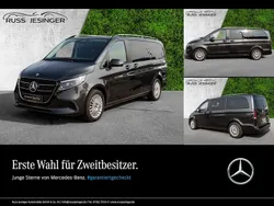 Grau Gebraucht 2025 Mercedes V220 Style Van / Kleinbus | 66.900 €