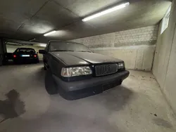 Grün Gebraucht 1994 Volvo 850 Kombi | 9.700 €