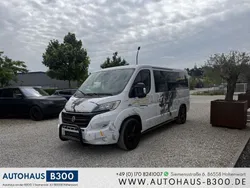 Weiß Gebraucht 2016 Fiat Ducato Van | 21.900 €