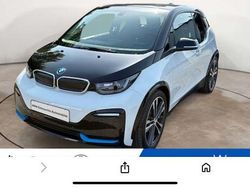Weiß Gebraucht 2022 BMW i3 Kleinwagen | 21.690 € (Guter Preis)