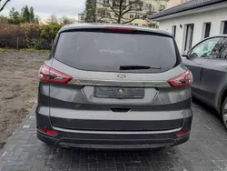 Gebraucht 2019 Ford S-MAX Titanium Van / Kleinbus | 17.000 €