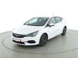Weiß Gebraucht 2019 Opel Astra Limousine | 11.920 € (Guter Preis)