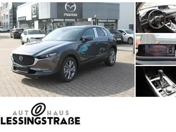 Gebraucht 2024 Mazda CX-30 Exclusive-Line SUV | 33.480 € (Teuer)