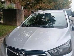 Silber Gebraucht 2016 Opel Mokka SUV | 9.000 €