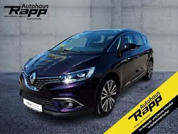 Renault Grand Scénic IV
