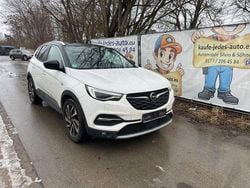 Weiß Gebraucht 2019 Opel Grandland X SUV | 12.999 € (Guter Preis)