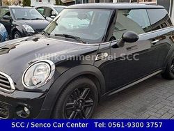 Schwarz Gebraucht 2013 Mini Cooper Brick Lane Kleinwagen | 5.900 € (Superpreis)