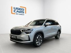 Grau Gebraucht 2024 Skoda Kodiaq Selection SUV | 42.990 € (Superpreis)