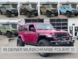 Tuscadero pearl Neu 2025 Jeep Wrangler Rubicon SUV | 129.800 €