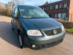 Gebraucht 2007 VW Caddy Van / Kleinbus | 2.700 € (Fairer Preis)