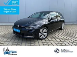 Deep black perleffekt Gebraucht 2020 VW Golf VIII Edition Limousine | 21.789 € (Fairer Preis)