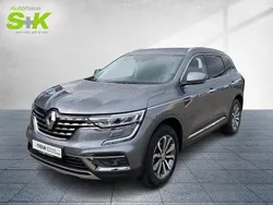 Grau Gebraucht 2022 Renault Koleos Intens SUV | 26.480 € (Fairer Preis)