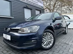 Blau Gebraucht 2014 VW Golf VII Cup Limousine | 10.690 € (Fairer Preis)