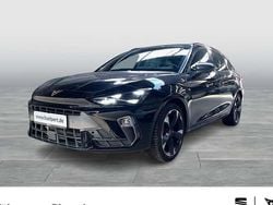 Schwarz Gebraucht 2025 Cupra Leon Kombi | 30.888 € (Guter Preis)