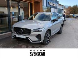 Gebraucht 2023 Volvo XC60 SUV | 41.770 € (Fairer Preis)