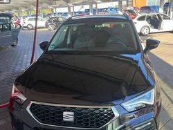 Schwarz Gebraucht 2021 Seat Ateca Style SUV | 17.000 € (Superpreis)