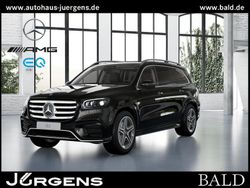 Schwarz metalliclack obsidians Gebraucht 2025 Mercedes GLS450 AMG SUV | 109.880 € (Guter Preis)
