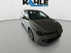 Weiß Neu 2025 VW Golf VIII Life Limousine | 32.950 € (Teuer)