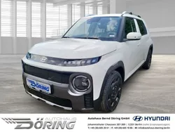 Gelb Neu 2025 Hyundai Inster Kleinwagen | 30.700 € (Etwas zu teuer)