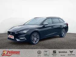 Seat Leon ST
