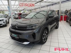 Lackierung platiniumgrau/typ Gebraucht 2024 Citroën C5 Aircross PureTech SUV | 22.490 € (Fairer Preis)