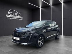 Schwarz Gebraucht 2023 Peugeot 3008 Allure SUV | 23.990 € (Fairer Preis)