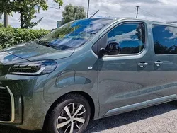 Grün Gebraucht 2025 Toyota Proace Verso Kombi | 55.400 €