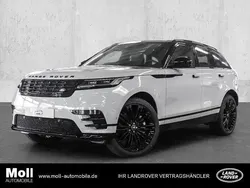 Grau Gebraucht 2025 Land Rover Range Rover Velar SE Dynamic SUV | 88.950 €