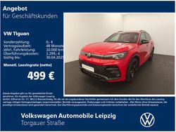 Othercolor Gebraucht 2022 VW Tiguan R-line SUV | 63.990 €