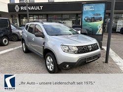Silber Gebraucht 2020 Dacia Duster Comfort SUV | 12.970 € (Fairer Preis)