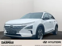 Weiß Gebraucht 2019 Hyundai Nexo Premium SUV | 12.490 € (Guter Preis)