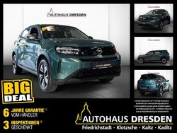 Khaki grün Neu 2025 Opel Frontera Edition SUV | 24.785 € (Fairer Preis)