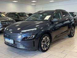 Grau Gebraucht 2022 Hyundai Kona Trend SUV | 21.000 € (Guter Preis)