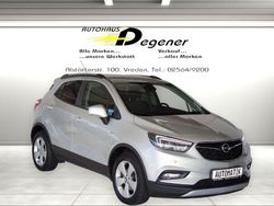 Silber Gebraucht 2016 Opel Mokka SUV | 15.596 € (Fairer Preis)