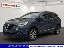 Grau Gebraucht 2018 Renault Kadjar SUV | 7.299 € (Guter Preis)