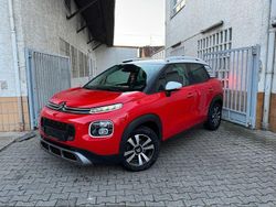 Rot Gebraucht 2019 Citroën C3 Aircross Shine SUV | 13.999 € (Etwas zu teuer)