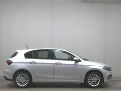 Silber Gebraucht 2021 Fiat Tipo Limousine | 6.980 €