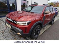 Rot Gebraucht 2024 Dacia Duster Extreme SUV | 26.995 € (Fairer Preis)