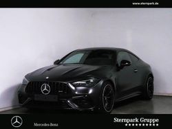 Manufaktur magno lack manufakt Gebraucht 2024 Mercedes CLE53 AMG AMG Coupé | 89.950 € (Teuer)