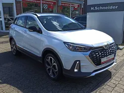 Baic X55